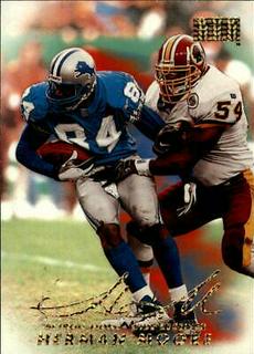 Herman Moore