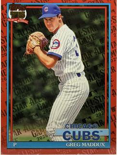 Greg Maddux