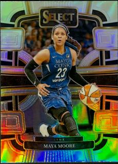 Maya Moore