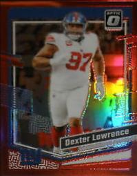 Dexter Lawrence