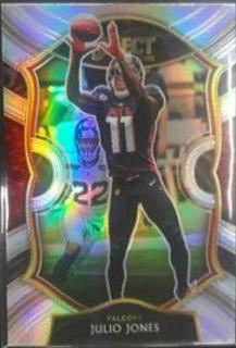 Julio Jones