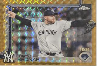 David Bednar