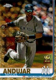 Miguel Andujar