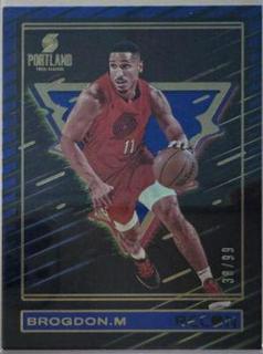Malcolm Brogdon