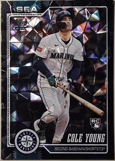 Cole Young