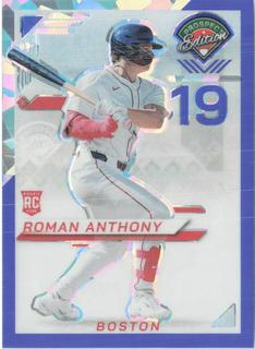 Roman Anthony
