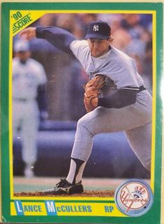 Lance McCullers