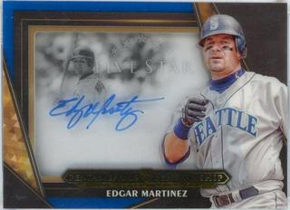 Edgar Martinez