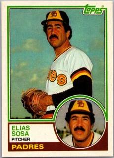 Elias Sosa