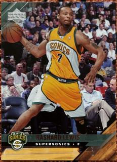 Rashard Lewis