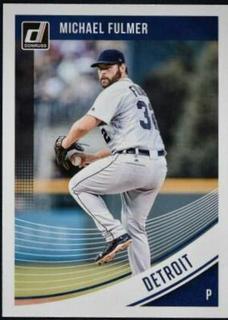 Michael Fulmer