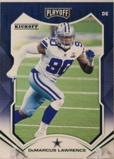 DeMarcus Lawrence