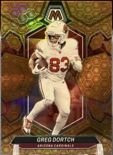 Greg Dortch