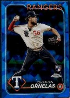 Jonathan Ornelas