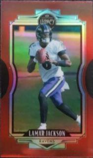 Lamar Jackson