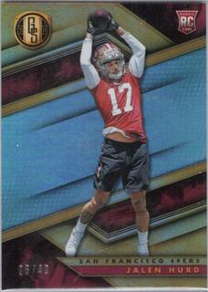 Jalen Hurd