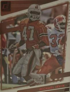 Michael Irvin