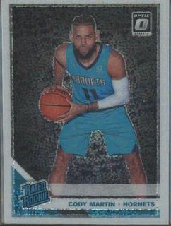 Cody Martin
