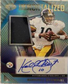 Kordell Stewart