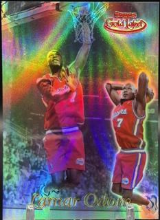 Lamar Odom