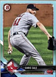 Chris Sale