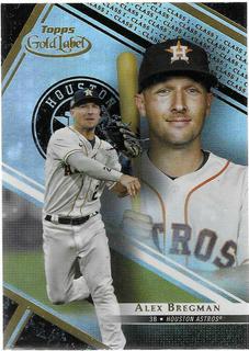 Alex Bregman