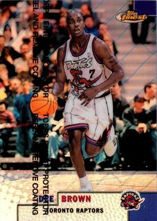 Dee Brown