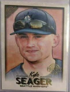 Kyle Seager