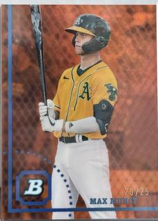 Max Muncy