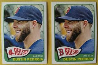 Dustin Pedroia
