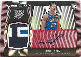 Isaiah Roby