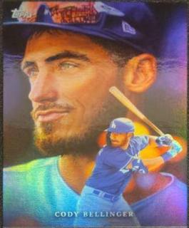 Cody Bellinger