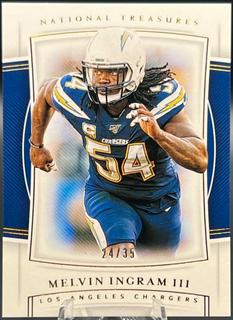 Melvin Ingram III
