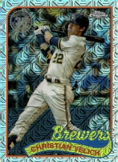 Christian Yelich