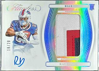 Ray Davis