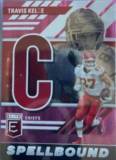 Travis Kelce