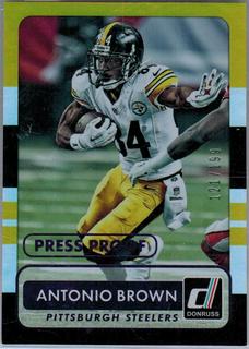 Antonio Brown