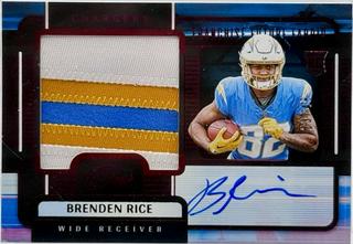 Brenden Rice