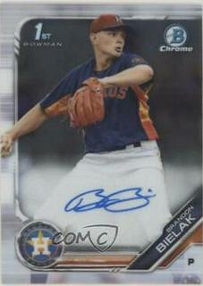 Brandon Bielak