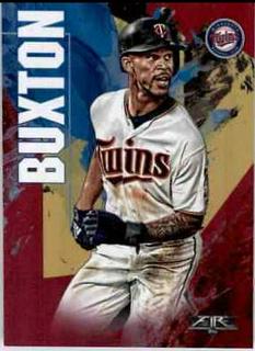 Byron Buxton