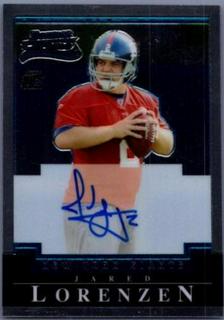 Jared Lorenzen