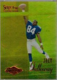 Joey Galloway