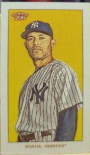 Mariano Rivera