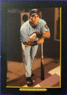Barry Bonds