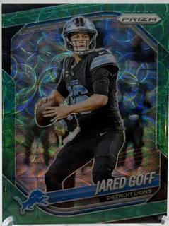 Jared Goff