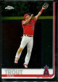 Mike Trout