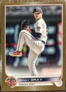 Sonny Gray