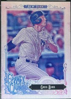 Greg Bird