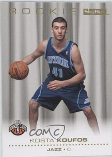Kosta Koufos