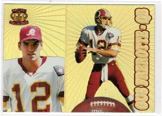Gus Frerotte